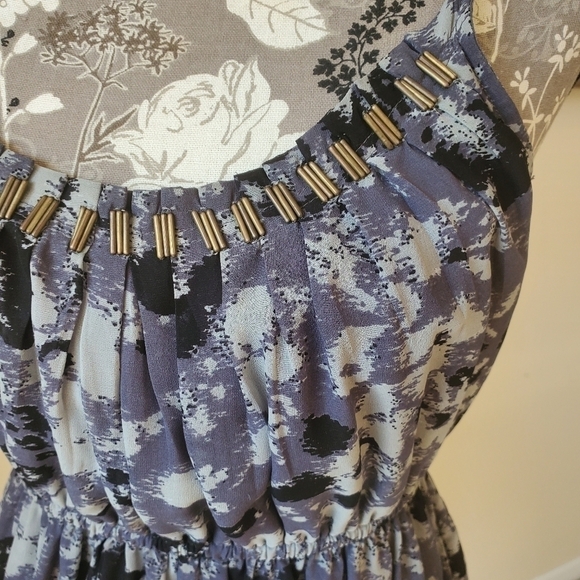 Urban Outfitters Ecote Racerback Dress Sz. XS - Picture 6 of 8